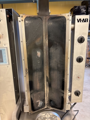 1386939-7 Kebabrobot - VI•AB med Alfa Robot-enhet (reperationsobjekt)