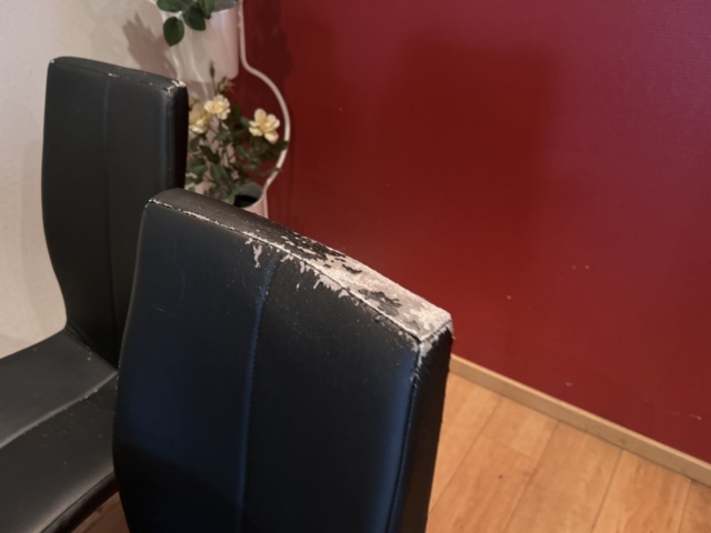 1361083-7 Restaurant furniture - Tables and chairs