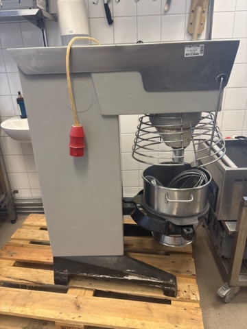 1366982-2 Degblandare Metos