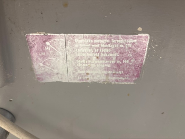 1366982-6 Degblandare Metos