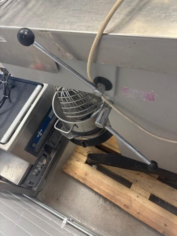 1366982-7 Degblandare Metos