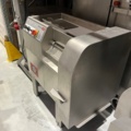 1291135-6 Dicing and slicing machine Treif Felix 100