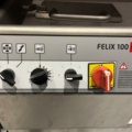 1291135-5 Dicing and slicing machine Treif Felix 100