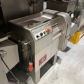 1291135-4 Dicing and slicing machine Treif Felix 100