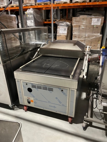 1291139-2 Vaccumpakteringsmaskin Henkelman Polar 2-85