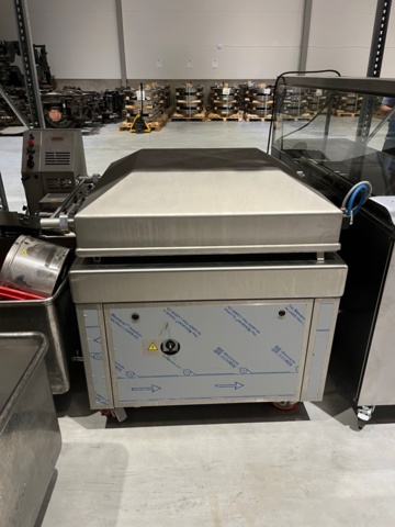 1291139-3 Vaccumpakteringsmaskin Henkelman Polar 2-85