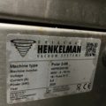1291139-6 Vaccumpakteringsmaskin Henkelman Polar 2-85