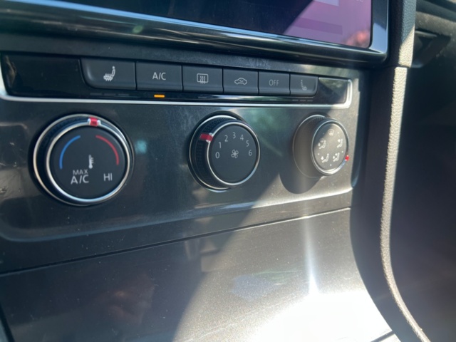 1408650-22 Volkswagen Golf 5-dörrar 1.0 TSI BMT Manuell, 110hk, 2017