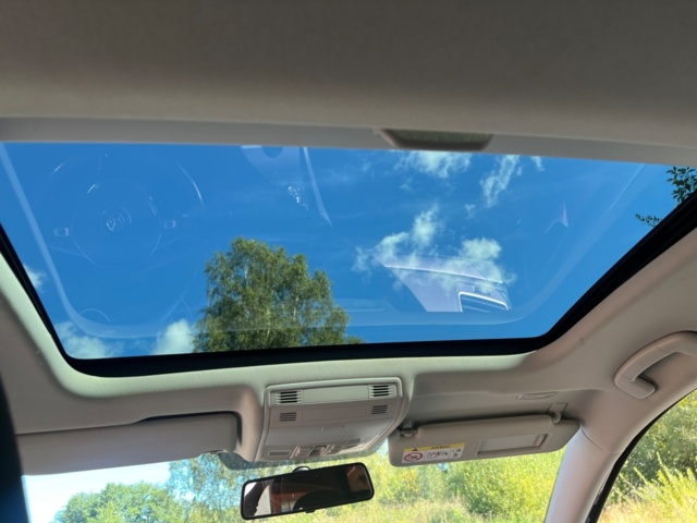 1408650-25 Volkswagen Golf 5-dörrar 1.0 TSI BMT Manuell, 110hk, 2017