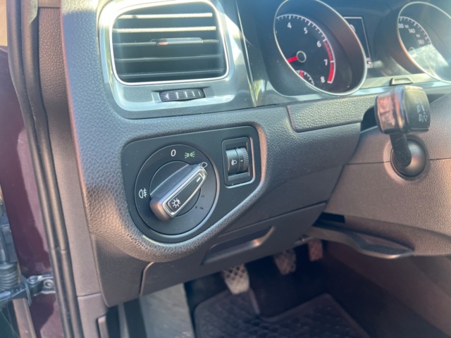 1408650-17 Volkswagen Golf 5-dörrar 1.0 TSI BMT Manuell, 110hk, 2017