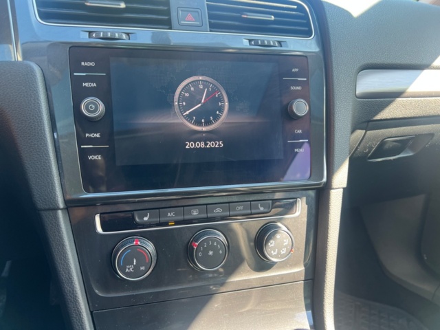 1408650-19 Volkswagen Golf 5-dörrar 1.0 TSI BMT Manuell, 110hk, 2017