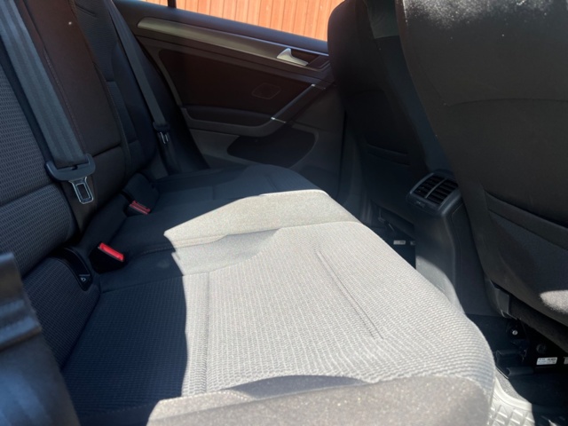 1408650-28 Volkswagen Golf 5-dörrar 1.0 TSI BMT Manuell, 110hk, 2017