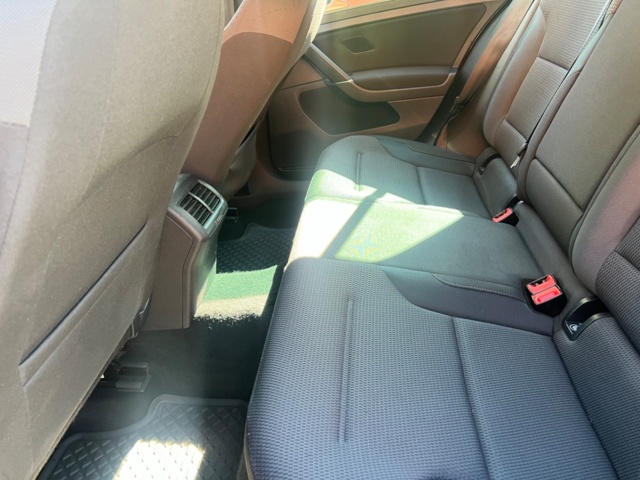 1408650-27 Volkswagen Golf 5-dörrar 1.0 TSI BMT Manuell, 110hk, 2017