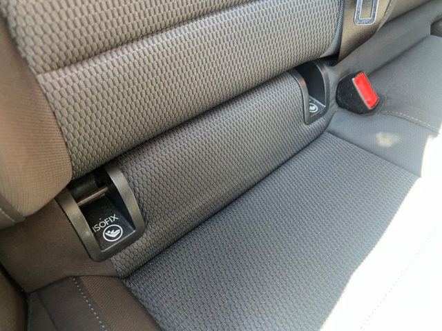 1408650-29 Volkswagen Golf 5-dörrar 1.0 TSI BMT Manuell, 110hk, 2017