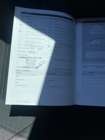 1408650-31 Volkswagen Golf 5-dörrar 1.0 TSI BMT Manuell, 110hk, 2017