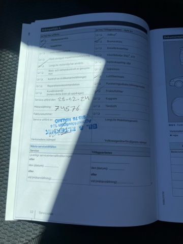 1408650-34 Volkswagen Golf 5-dörrar 1.0 TSI BMT Manuell, 110hk, 2017