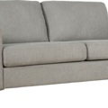 1408746-2 Nova 2-sits soffa - Grå