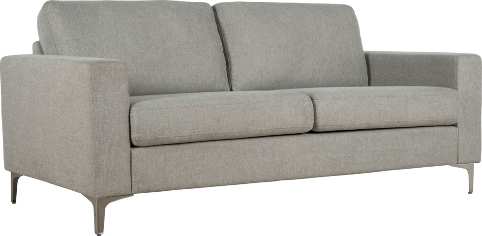 1408746-2 Nova 2-sits soffa - Grå