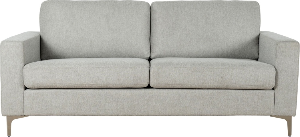 1408746-3 Nova 2-sits soffa - Grå