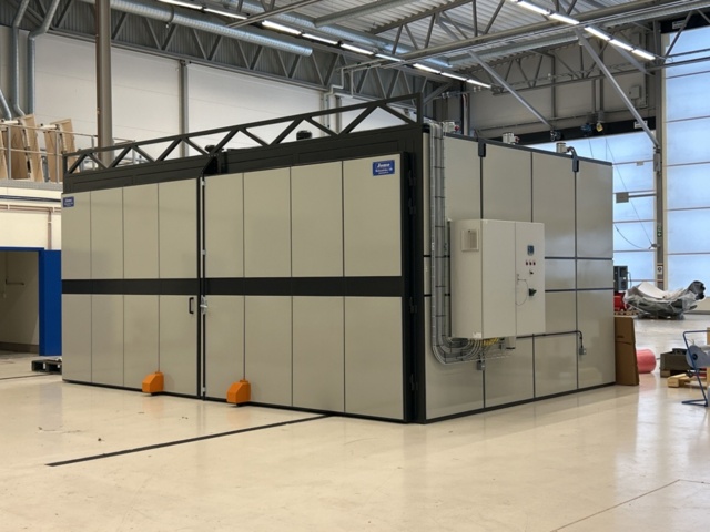 1361116-1 Kammarugn / industriugn -Jomo Mekaniska KAM-2482.01-2025