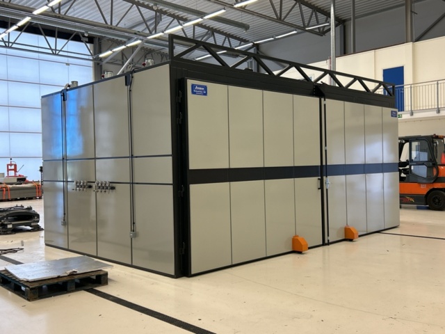 1361116-3 Kammarugn / industriugn -Jomo Mekaniska KAM-2482.01-2025