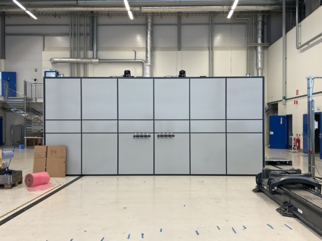 1361116-5 Kammarugn / industriugn -Jomo Mekaniska KAM-2482.01-2025