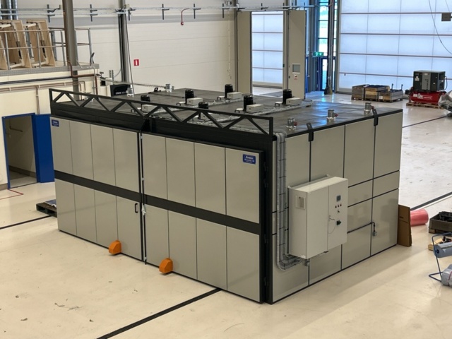 1361116-7 Kammarugn / industriugn -Jomo Mekaniska KAM-2482.01-2025