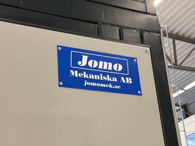 1361116-8 Kammarugn / industriugn -Jomo Mekaniska KAM-2482.01-2025