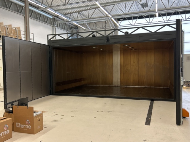 1361116-9 Kammarugn / industriugn -Jomo Mekaniska KAM-2482.01-2025