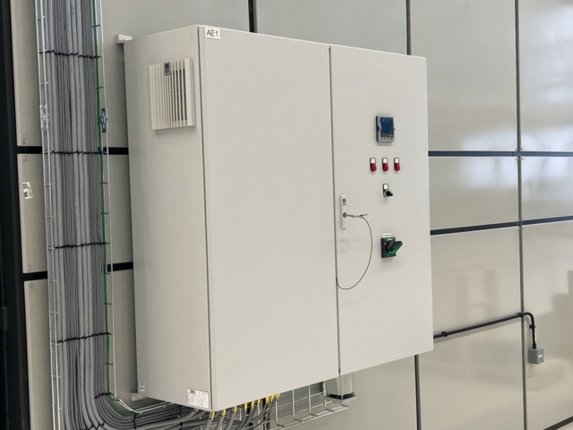 1361116-12 Kammarugn / industriugn -Jomo Mekaniska KAM-2482.01-2025