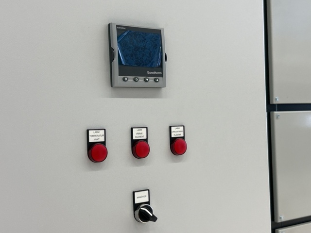 1361116-13 Kammarugn / industriugn -Jomo Mekaniska KAM-2482.01-2025