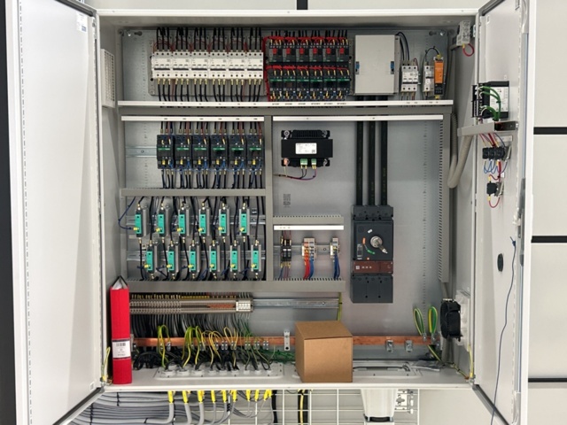 1361116-15 Kammarugn / industriugn -Jomo Mekaniska KAM-2482.01-2025