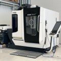 1361117-1 CNC-maskin 5-axlig - DMG Mori CMX 50 U -2023
