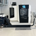 1361117-2 CNC-maskin 5-axlig - DMG Mori CMX 50 U -2023