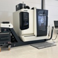 1361117-3 CNC-maskin 5-axlig - DMG Mori CMX 50 U -2023