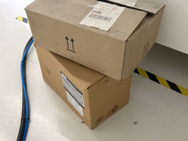 1361117-7 CNC-maskin 5-axlig - DMG Mori CMX 50 U -2023