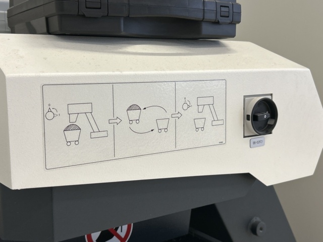 1361117-19 CNC-maskin 5-axlig - DMG Mori CMX 50 U -2023