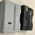 1361117-21 CNC-maskin 5-axlig - DMG Mori CMX 50 U -2023