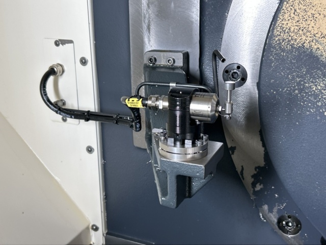 1361117-31 CNC-maskin 5-axlig - DMG Mori CMX 50 U -2023