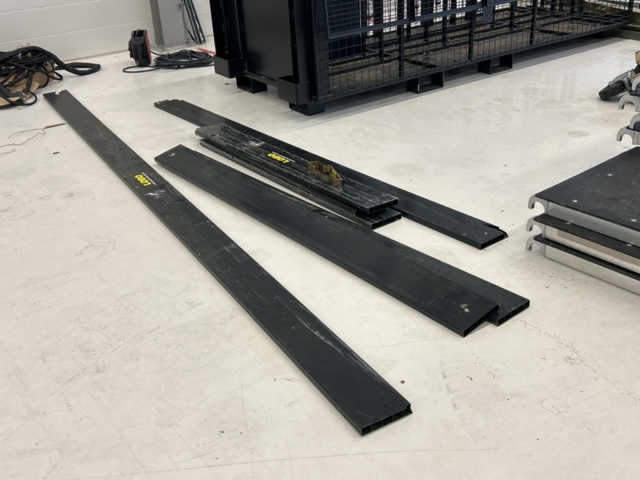 1361049-3 Byggställning Lobo Systems -2024