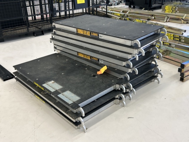 1361049-4 Byggställning Lobo Systems -2024