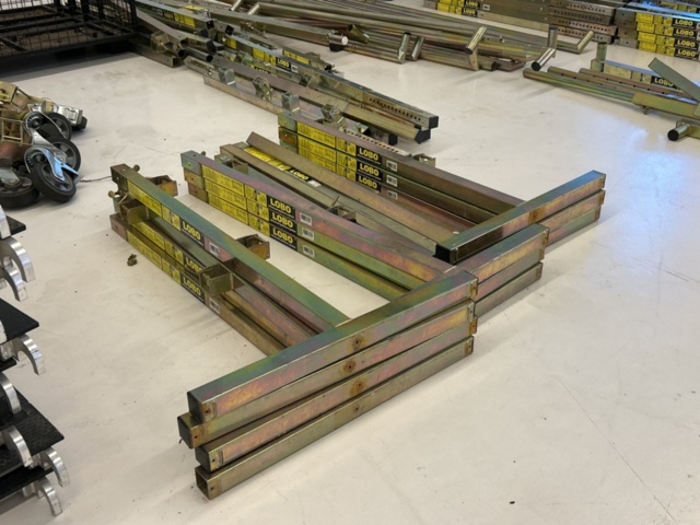 1361049-5 Byggställning Lobo Systems -2024