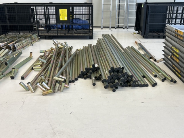 1361049-9 Byggställning Lobo Systems -2024