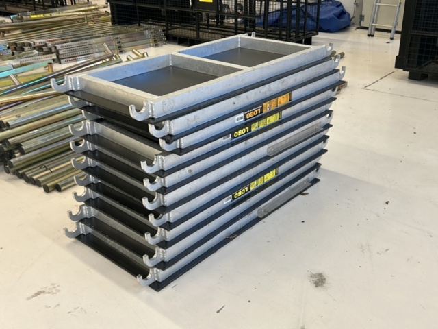 1361049-11 Byggställning Lobo Systems -2024
