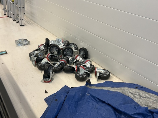 1361049-15 Byggställning Lobo Systems -2024