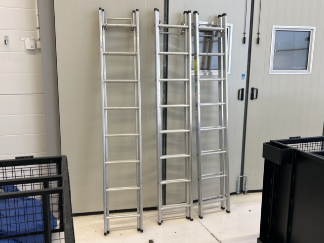 1361049-17 Byggställning Lobo Systems -2024