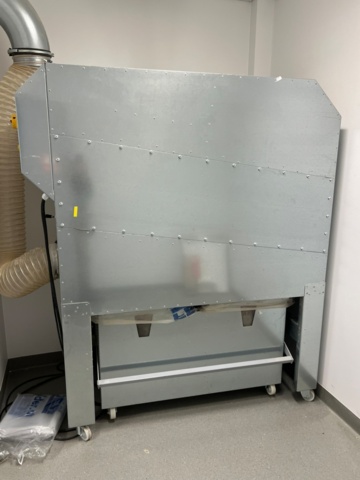 1408852-4 Spånsug Felder RL 200