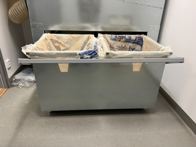 1408852-8 Spånsug Felder RL 200