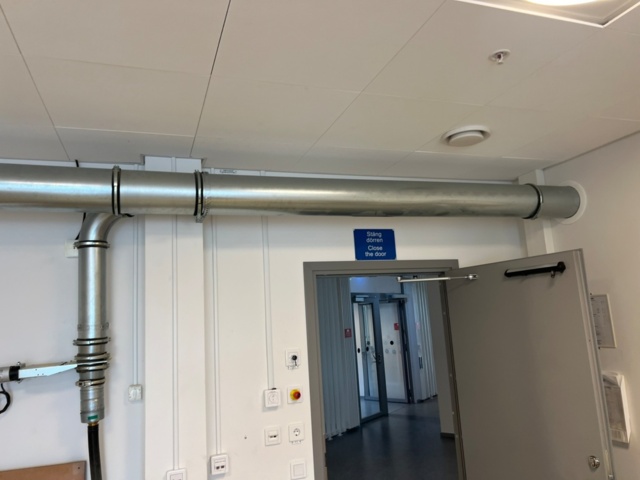 1408852-10 Spånsug Felder RL 200