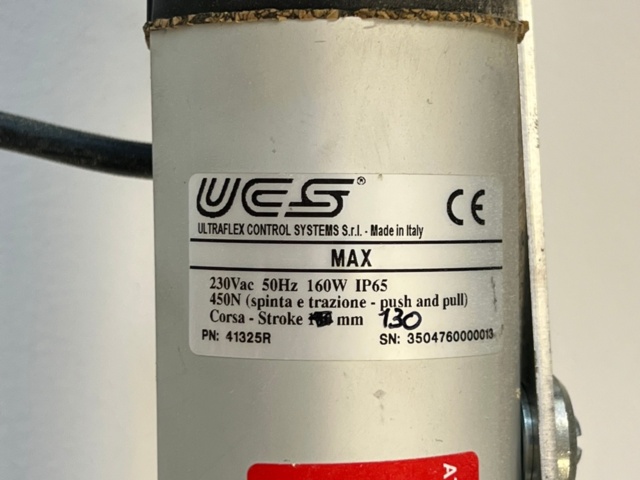 1408852-16 Spånsug Felder RL 200